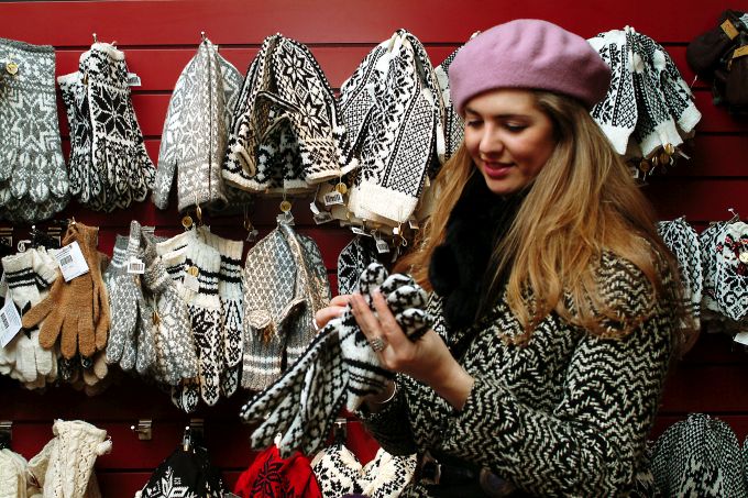 , Top 10 Souvenirs to Bring Back From Scandinavia