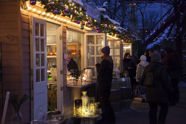 , The Best Christmas Markets to Visit in Scandinavia