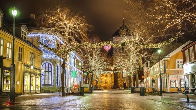 , The Best Christmas Markets to Visit in Scandinavia