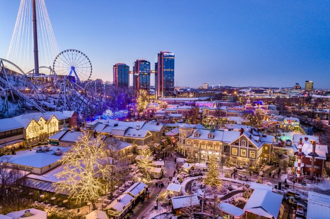 , The Best Christmas Markets to Visit in Scandinavia