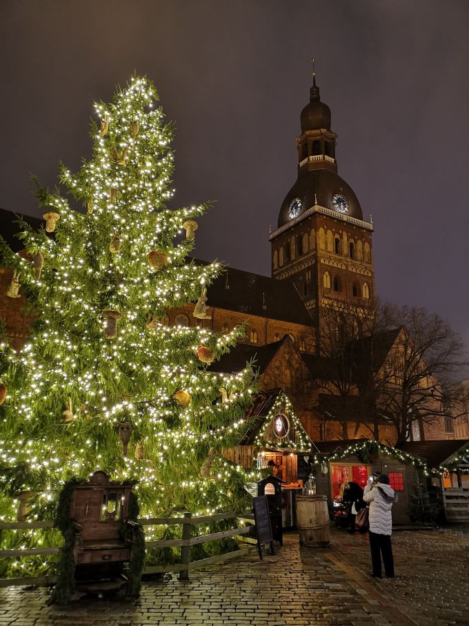 , Top 10 Things to Do in Riga, Latvia