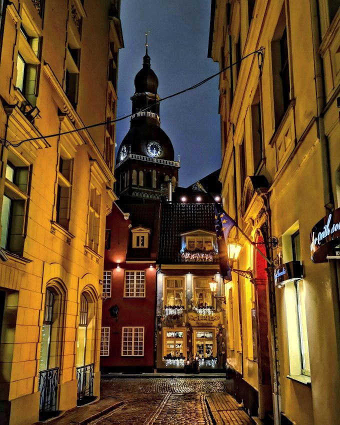 , Top 10 Things to Do in Riga, Latvia