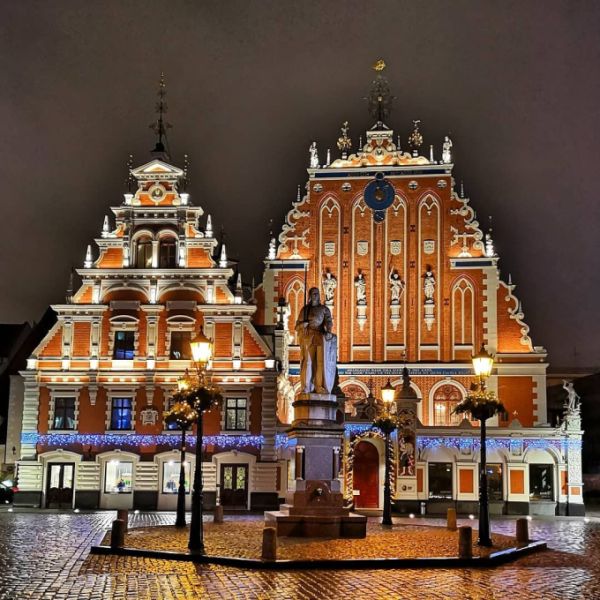 , Top 10 Things to Do in Riga, Latvia