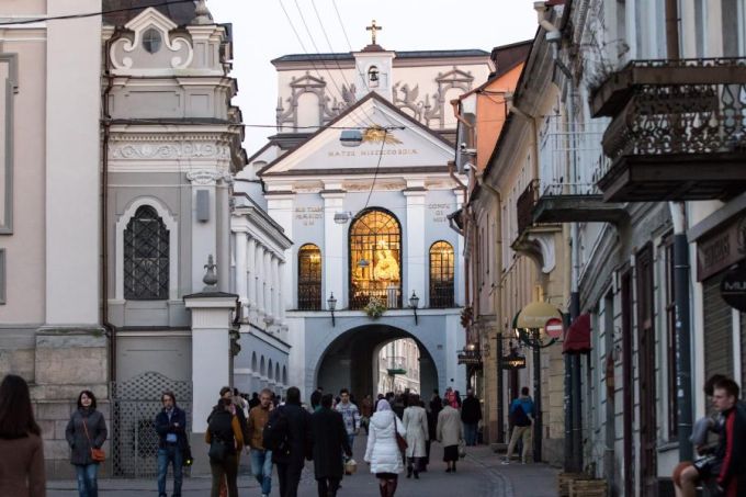 , 10 Reasons Why Vilnius Should Be Your Next City Break