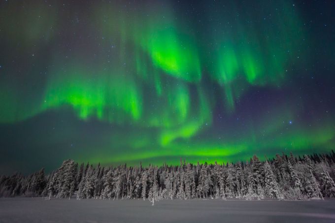 , Finland: The Number One Destination for 2019