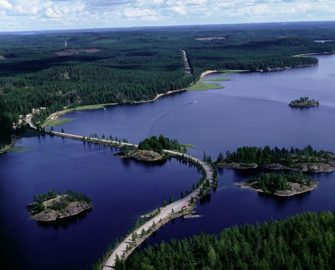 , Finland: The Number One Destination for 2019