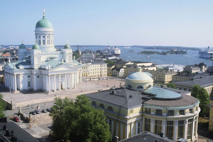 , Finland: The Number One Destination for 2019