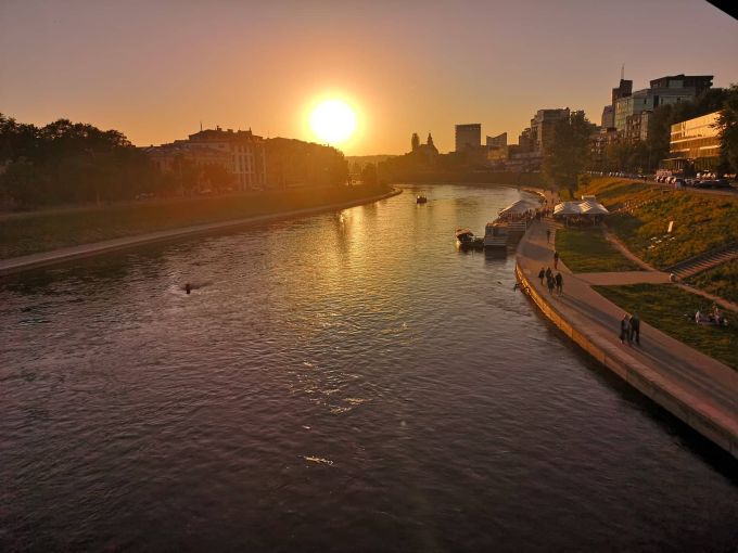 , 10 Reasons Why Vilnius Should Be Your Next City Break