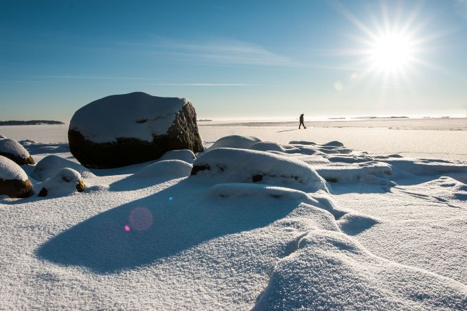 , Finland: The Number One Destination for 2019