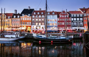 Nyhavn 43497 custom