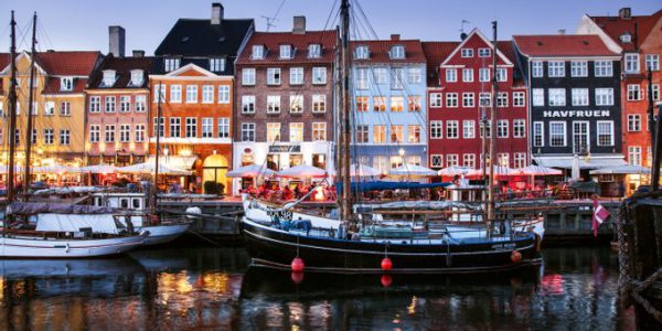 Nyhavn 43497 custom