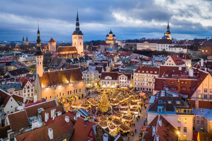 , Unmissable Events to Visit in Estonia