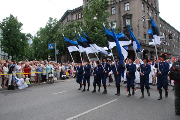 , Unmissable Events to Visit in Estonia
