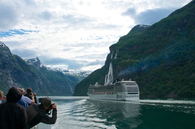 , What Is There to Do in Norway During Summer?
