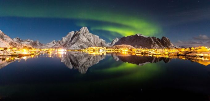 , All About the Lofoten Islands