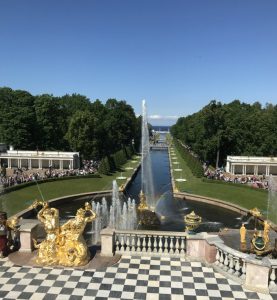 Peterhof 2