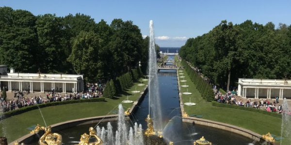 Peterhof 2