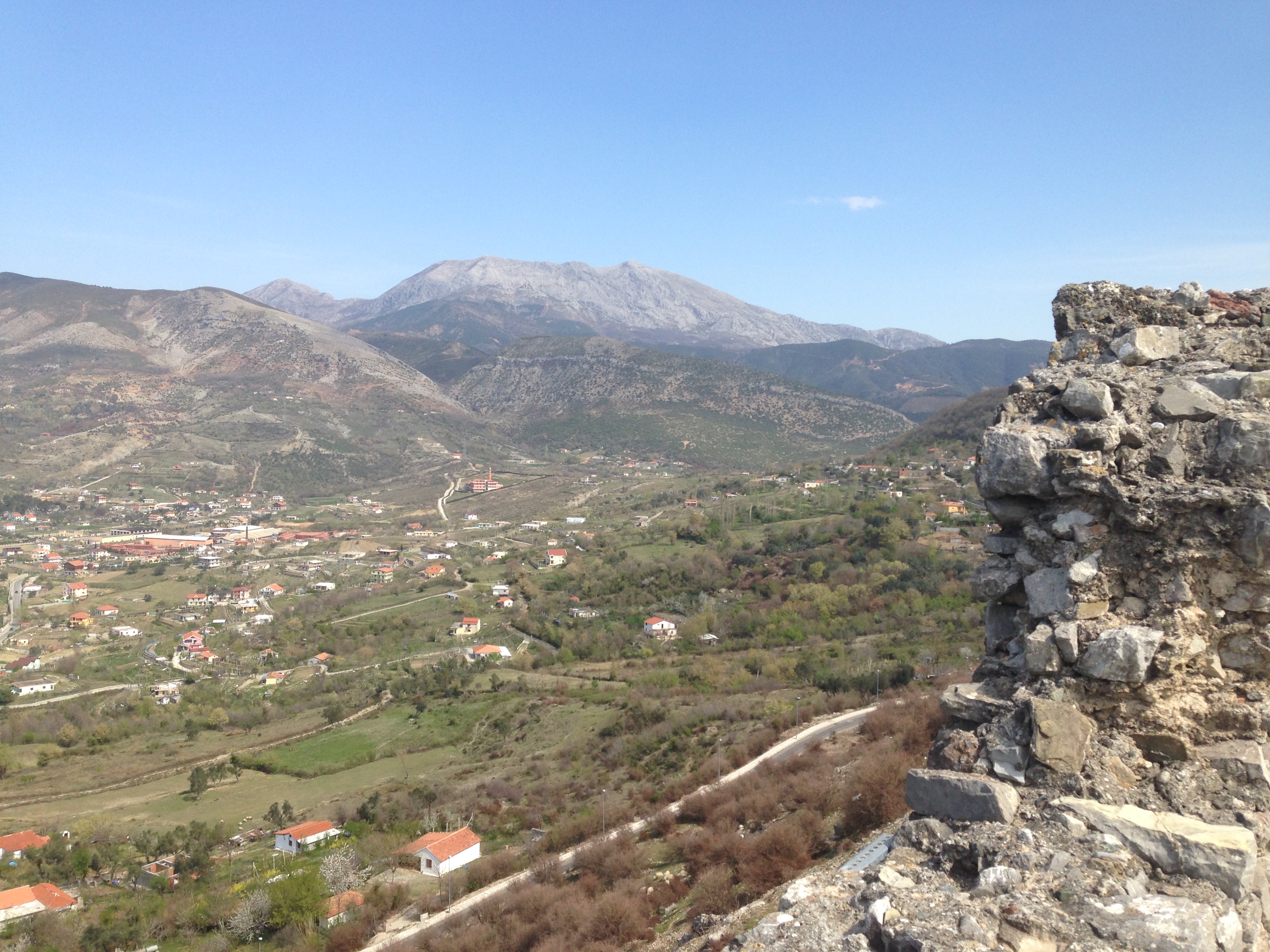 , The Balkan Circle Part 1: Albania, Montenegro, Croatia
