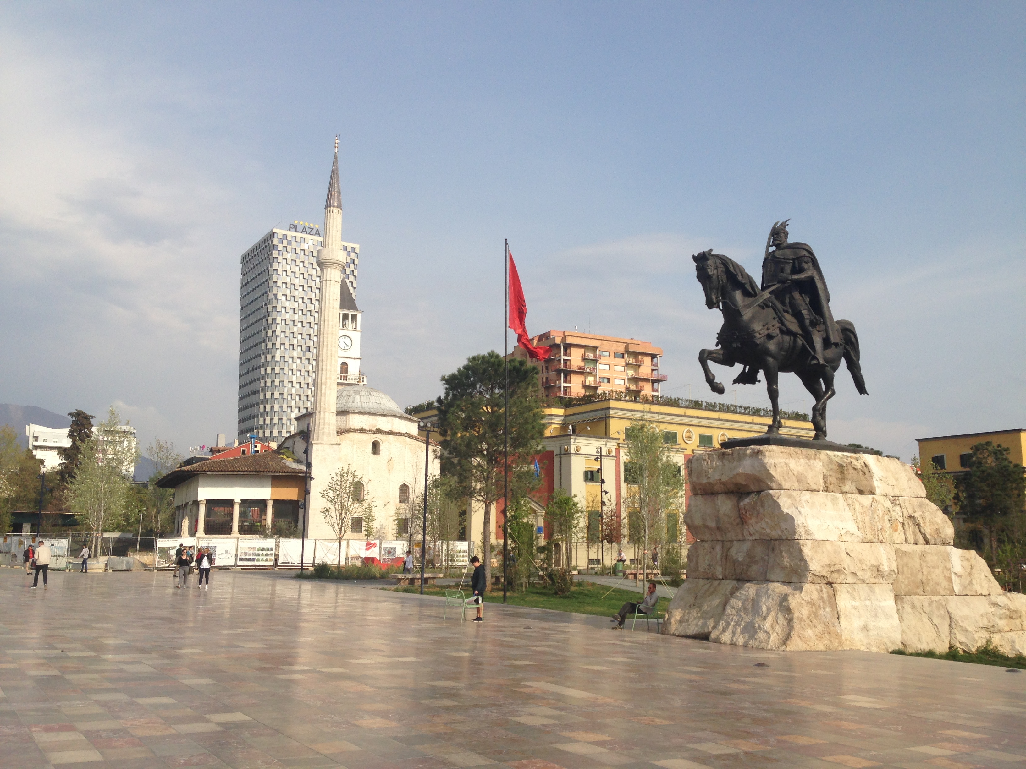 , The Balkan Circle Part 1: Albania, Montenegro, Croatia