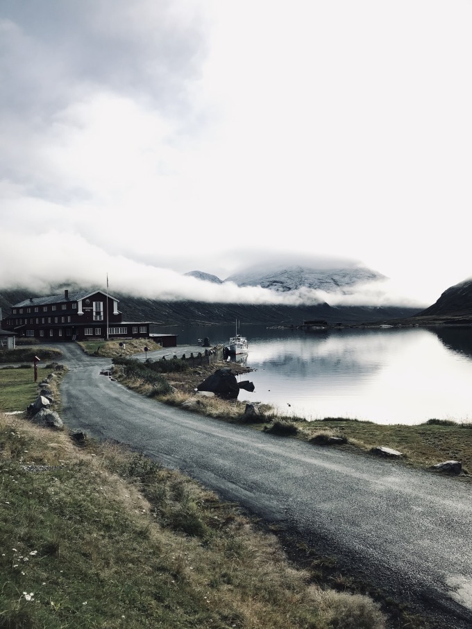 , Hiking and Kayaking Adventure in Norway