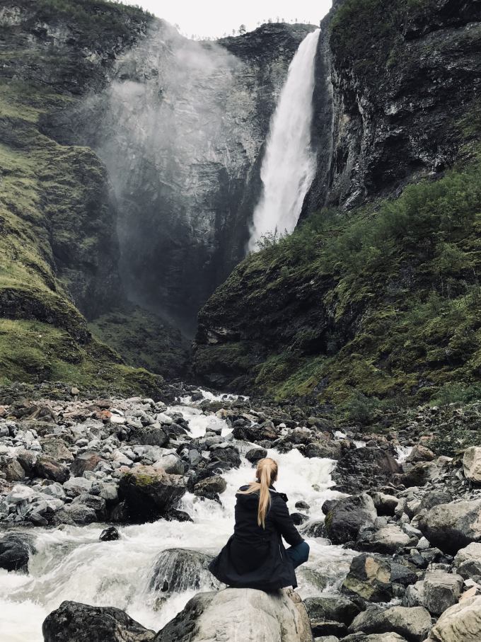 , Hiking and Kayaking Adventure in Norway