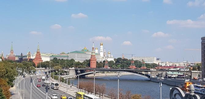 Kremlin