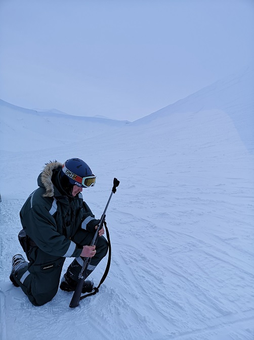 Svalbard guide
