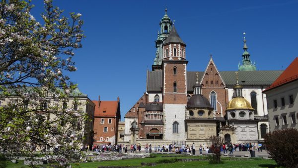 Wawel Castle