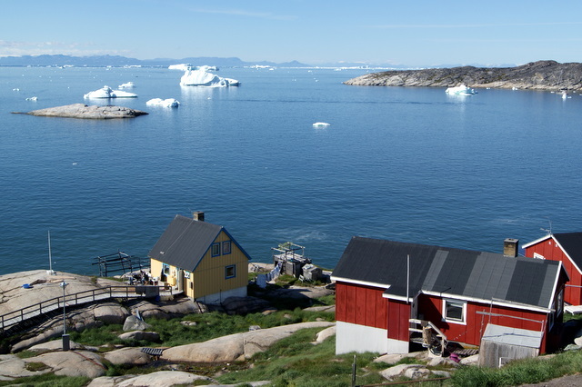 Ilulissat west gr3