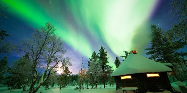 Finland Northern Lights Holidays