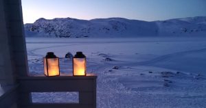 Igloo Lodge - Greenland