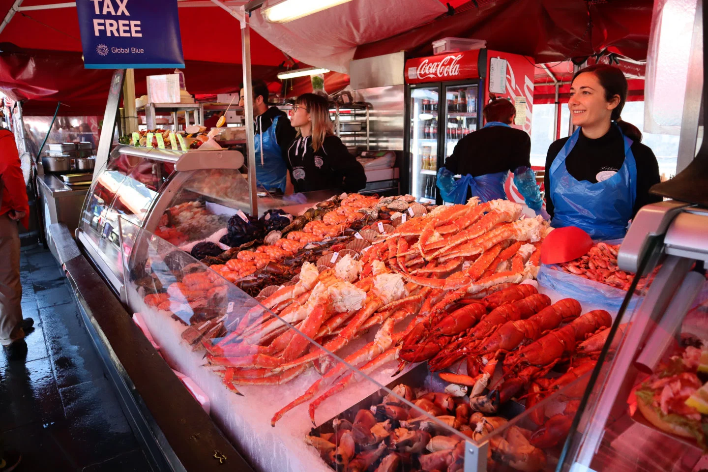 Seafood Bergen Norway 1440x960 1