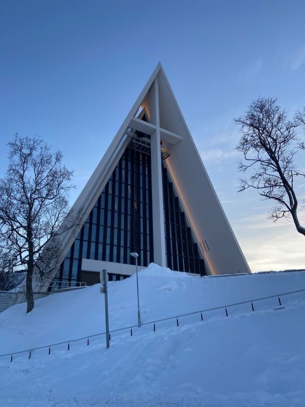 , Northern Wonders: A Journey Through Bergen and Tromso, Norway