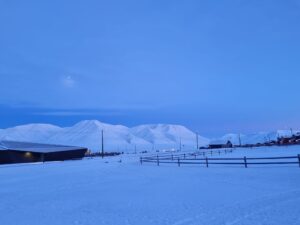 Longyearbyen