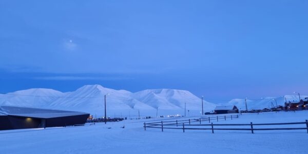 Longyearbyen