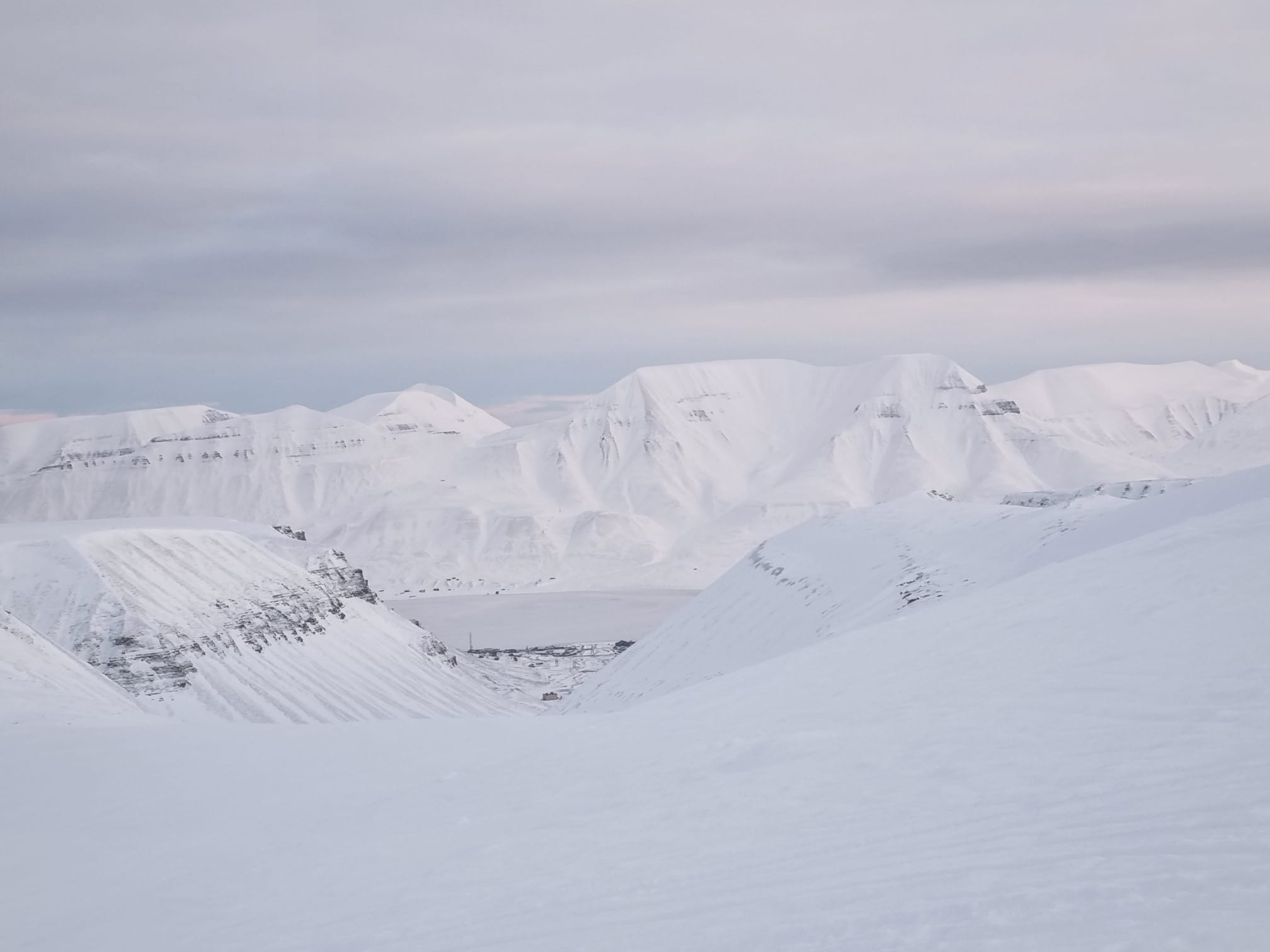 Longyearbyen