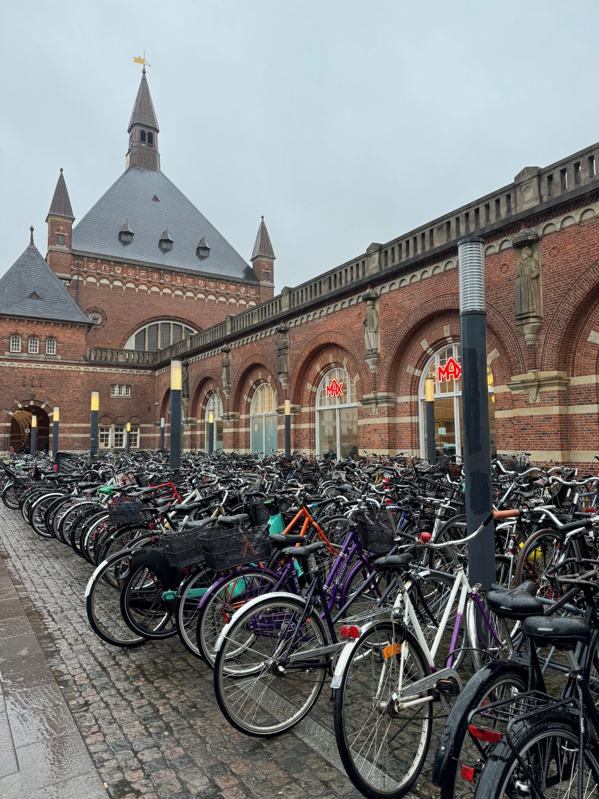 central station