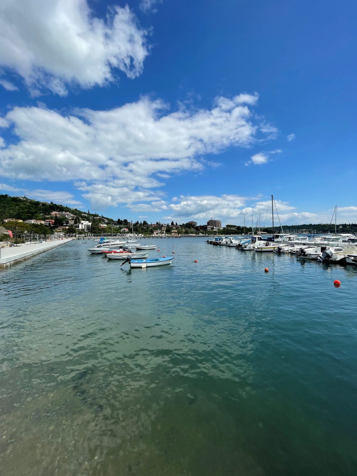 Exploring the Slovenian Coast: A Hidden Gem in the Heart of Europe ...