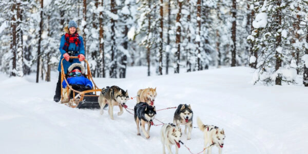 Booking Family Activity Holidays Europe