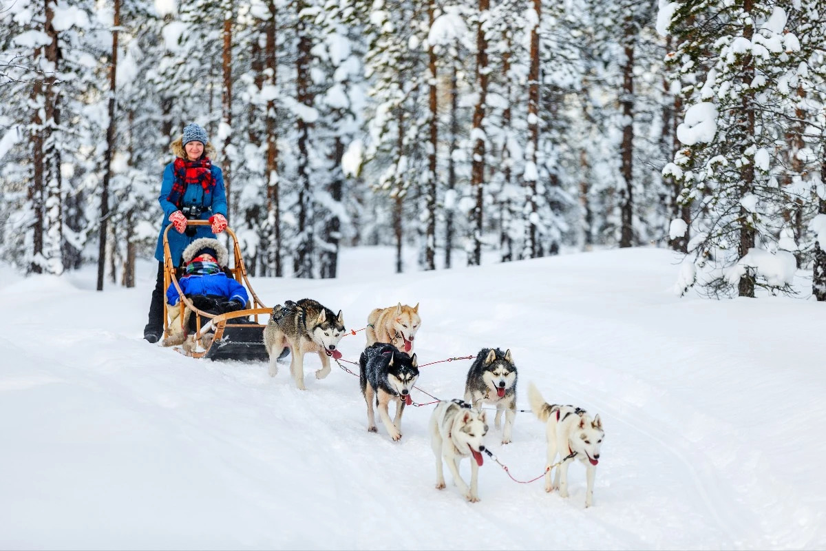 Family Activity Holidays In Europe