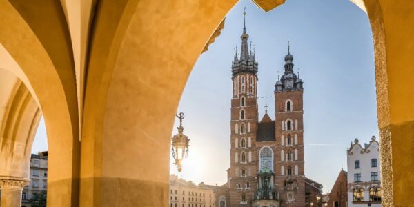 Holidays to Poland Krakow