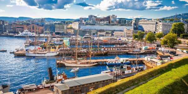 Norway Holiday Packages