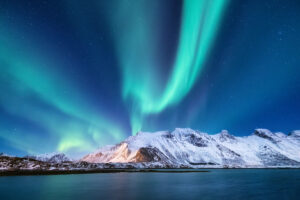Northern Lights Holiday Packages 2025 Why Early Reservations Are Strongly Advisable