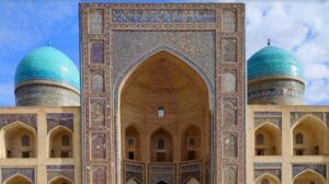 Bukhara main pic cropped