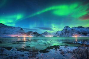 Aurora Borealis Travel Packages