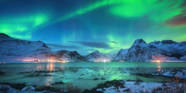 Aurora Borealis Travel Packages