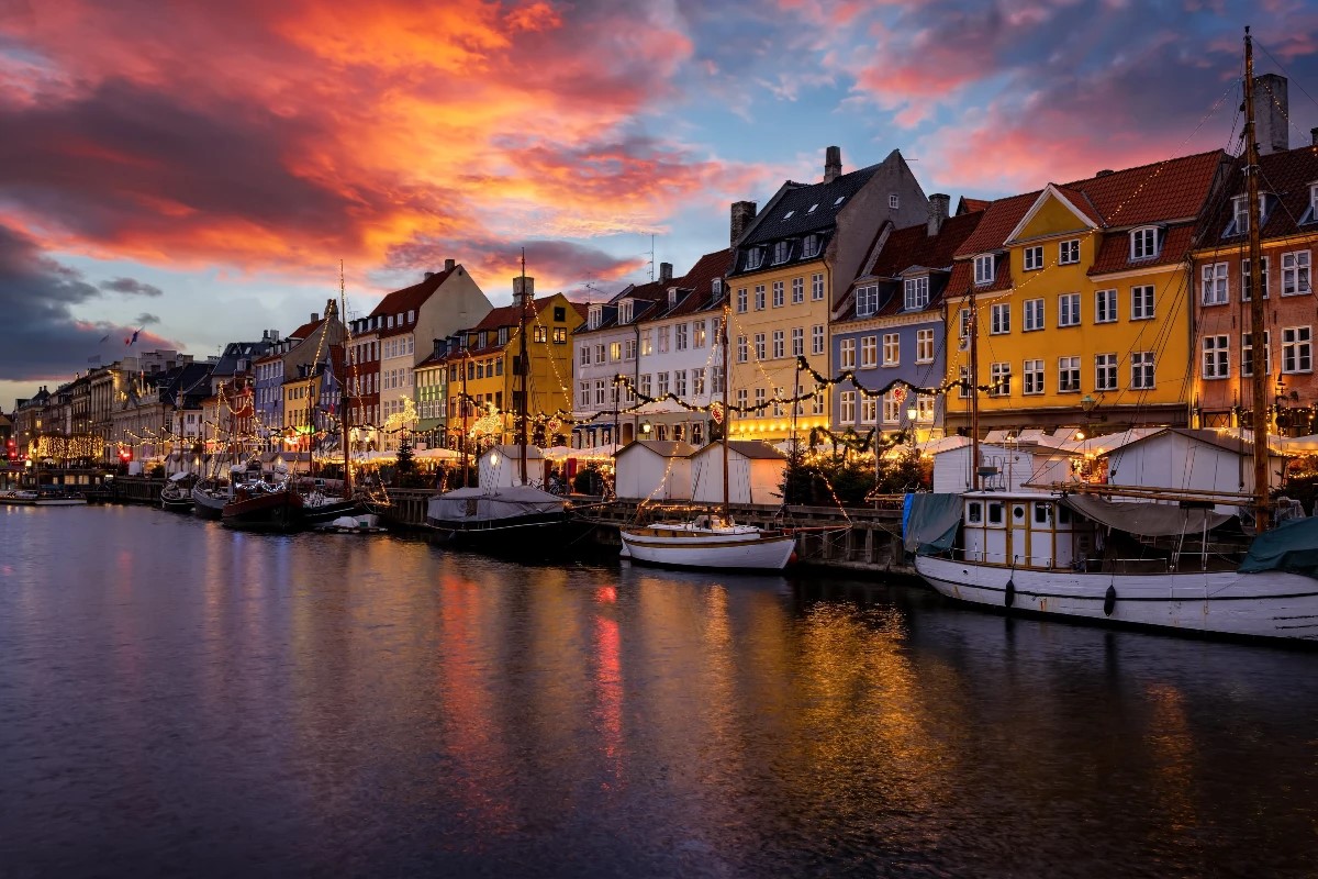 Copenhagen Christmas break Copenhagen Christmas break