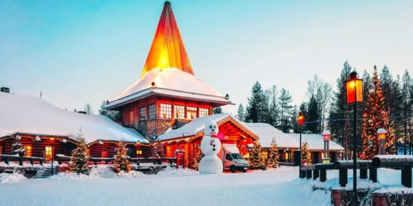 Christmas Holiday Deals