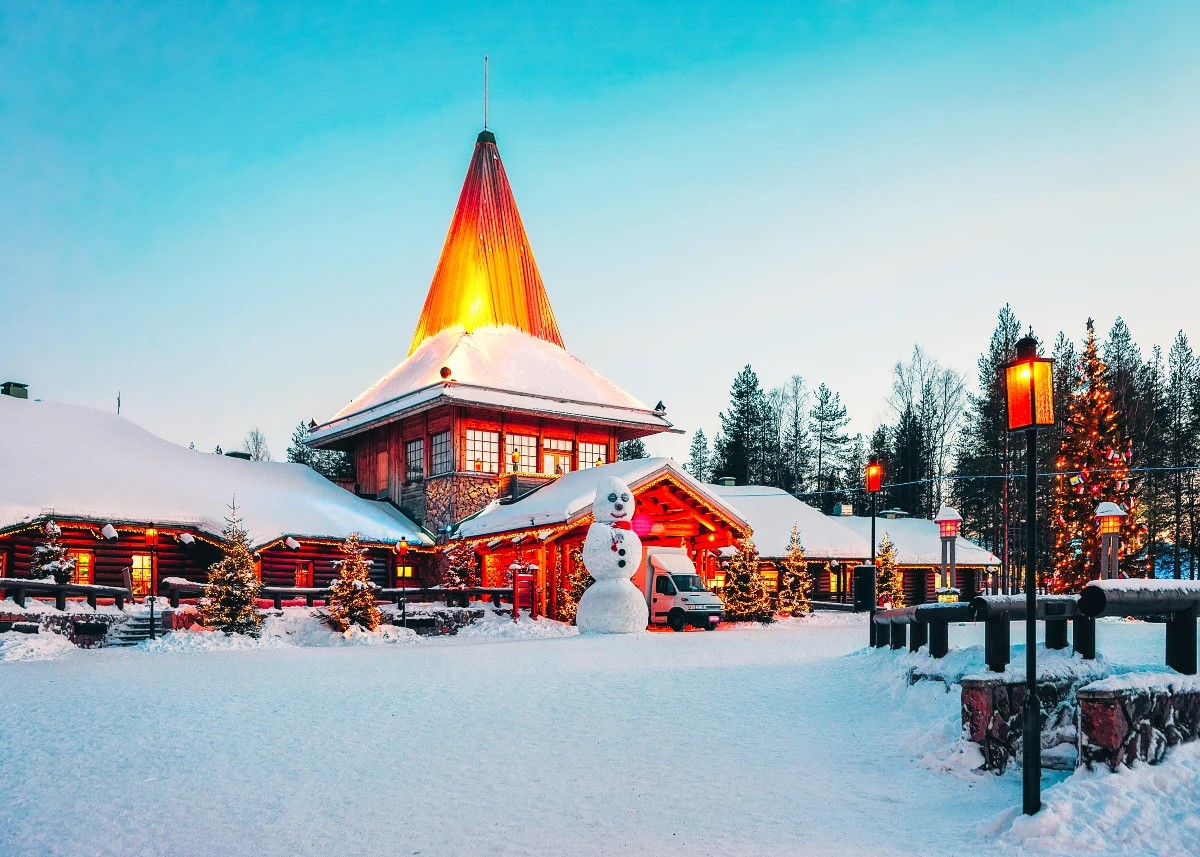 Christmas Holiday Deals Christmas Holiday Deals