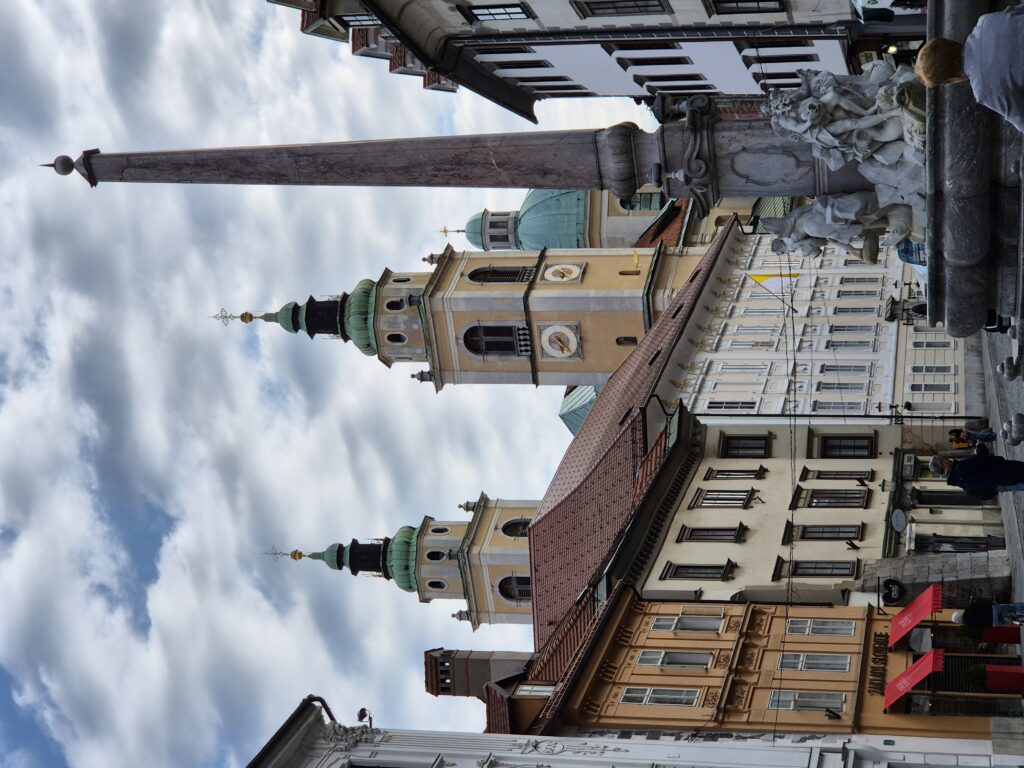 , Laura’s Journey – A Storybook Journey Through Slovenia